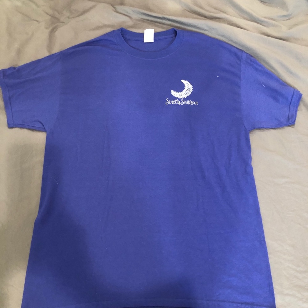 T shirt - Picture 2 of 2